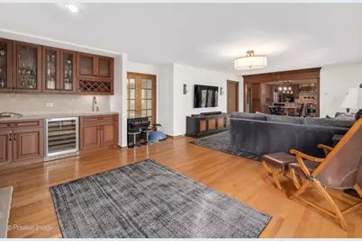 6451 Garfield Ridge Court, Burr Ridge, IL 60527 - Photo 17