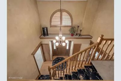 6451 Garfield Ridge Court, Burr Ridge, IL 60527 - Photo 3