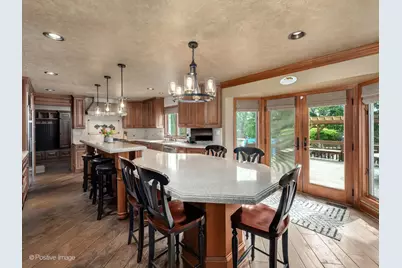 6451 Garfield Ridge Court, Burr Ridge, IL 60527 - Photo 9