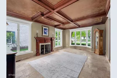 6451 Garfield Ridge Court, Burr Ridge, IL 60527 - Photo 19