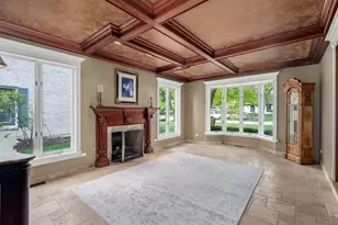 6451 Garfield Ridge Ct, Burr Ridge, IL 60527 - Photo 19