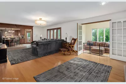 6451 Garfield Ridge Court, Burr Ridge, IL 60527 - Photo 15