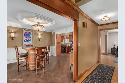6451 Garfield Ridge Court, Burr Ridge, IL 60527 - Photo 7