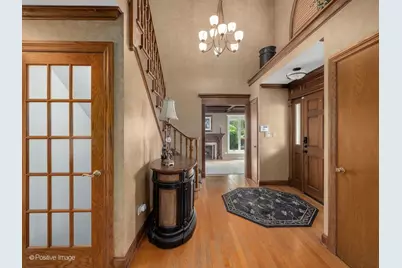 6451 Garfield Ridge Court, Burr Ridge, IL 60527 - Photo 5
