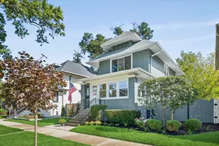 824 Lathrop Ave, Forest Park, IL 60130 - Photo 1