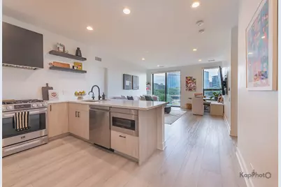 859 W Erie Street #506, Chicago, IL 60642 - Photo 9
