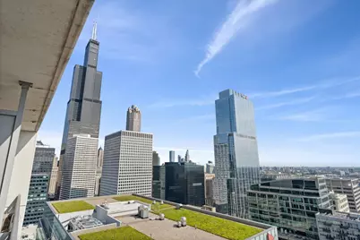 125 S Jefferson Street #3109, Chicago, IL 60661 - Photo 13