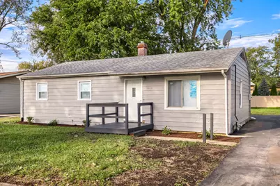 15440 Birch Road, Markham, IL 60428 - Photo 3