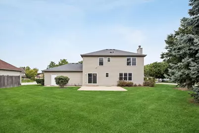 2904 Hintze Court, Joliet, IL 60435 - Photo 21