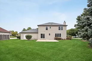 2904 Hintze Ct, Joliet, IL 60435 - Photo 21