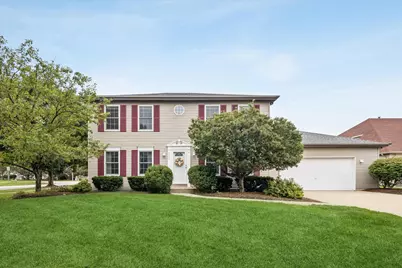 2904 Hintze Court, Joliet, IL 60435 - Photo 1