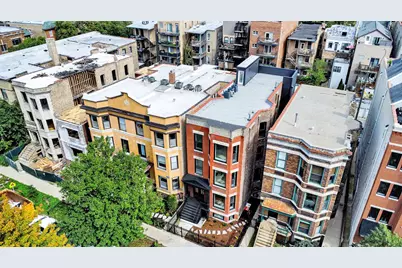 3641 N Wilton Avenue #1, Chicago, IL 60613 - Photo 33