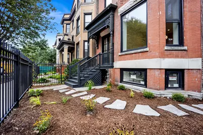 3641 N Wilton Avenue #1, Chicago, IL 60613 - Photo 25