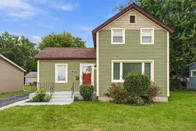 104 N Kinzie Street, Thornton, IL 60476 - Photo 1