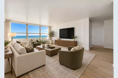 5530 S South Shore Drive #17B, Chicago, IL 60637 - Photo 3