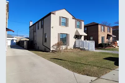 7432 W Gregory Street, Chicago, IL 60656 - Photo 1