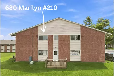 680 Marilyn Avenue #210, Glendale Heights, IL 60139 - Photo 25