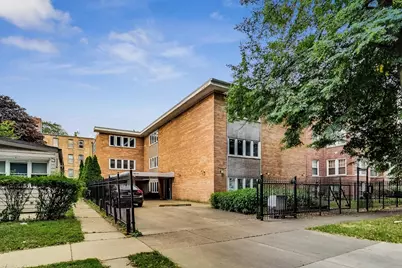 125 Callan Avenue #3E, Evanston, IL 60202 - Photo 1