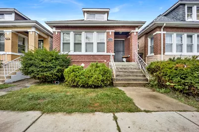 7016 S Claremont Avenue, Chicago, IL 60636 - Photo 1