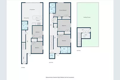 1313 W Taylor Street #3R, Chicago, IL 60607 - Photo 17