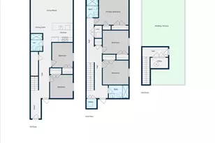 1313 W Taylor St, Chicago, IL 60607 - Photo 17