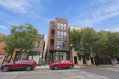 1313 W Taylor Street #3R, Chicago, IL 60607 - Photo 1
