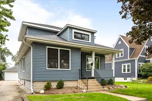 1486 Van Buren Ave, Des Plaines, IL 60018 - Photo 1