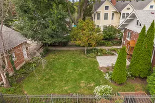 115 N Wright St, Naperville, IL 60540 - Photo 29