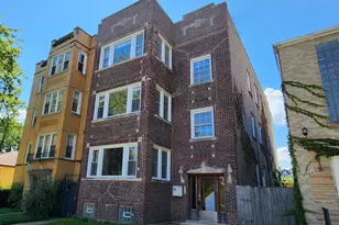 6210 N Francisco Ave, Chicago, IL 60659 - Photo 1