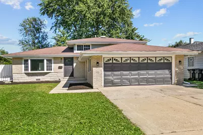 1340 Prince Drive, South Holland, IL 60473 - Photo 19