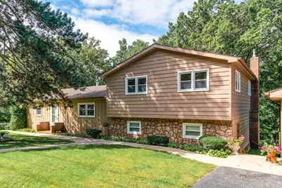 39152 N West End Drive, Spring Grove, IL 60081 - Photo 1