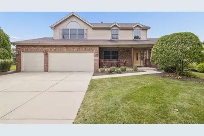 8299 Tatum Lane, Frankfort, IL 60423 - Photo 1