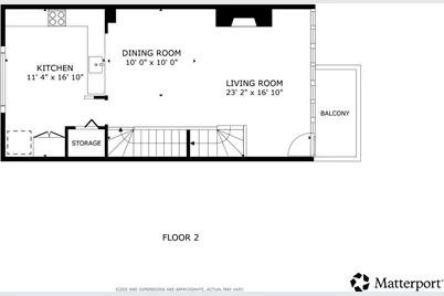 1741 W George Street, Chicago, IL 60657 - Photo 29