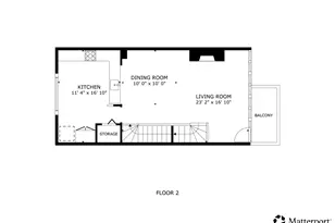 1741 W George St, Chicago, IL 60657 - Photo 29