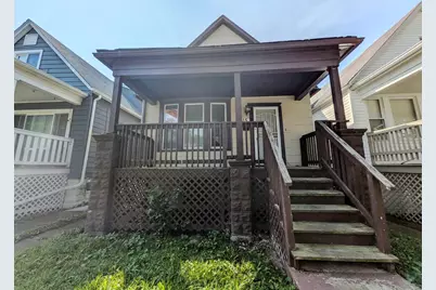 215 W 112th Place, Chicago, IL 60628 - Photo 1