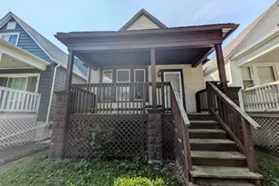 215 W 112th Pl, Chicago, IL 60628 - Photo 1