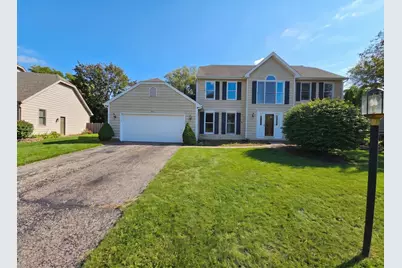 875 Crabtree Lane, Cary, IL 60013 - Photo 1