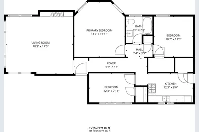 2525 E 72nd Place, Chicago, IL 60649 - Photo 11