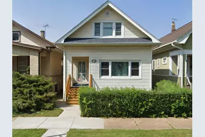 5248 W Cuyler Avenue, Chicago, IL 60641 - Photo 1