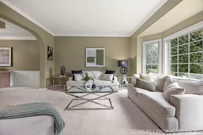 3307 Grassmere Road, Naperville, IL 60564 - Photo 5