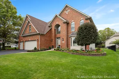 3307 Grassmere Road, Naperville, IL 60564 - Photo 3