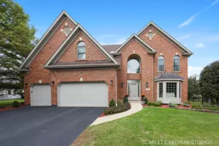3307 Grassmere Rd, Naperville, IL 60564 - Photo 1