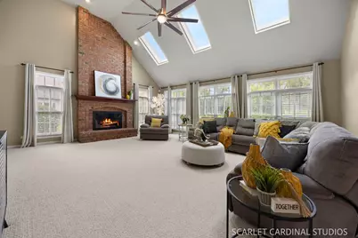 3307 Grassmere Road, Naperville, IL 60564 - Photo 13