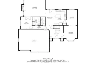 3307 Grassmere Rd, Naperville, IL 60564 - Photo 47