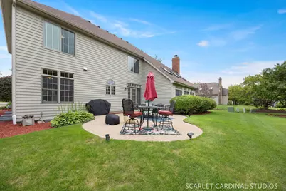 3307 Grassmere Road, Naperville, IL 60564 - Photo 37