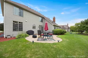 3307 Grassmere Rd, Naperville, IL 60564 - Photo 37