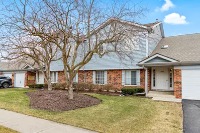 1665 Commodore Court #7, Schaumburg, IL 60193 - Photo 1