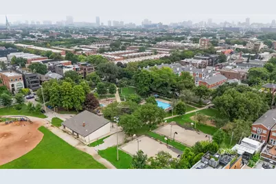 2640 N Bosworth Avenue #PHS, Chicago, IL 60614 - Photo 47