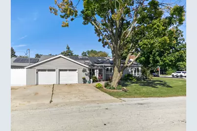 11258 S Oak Park Avenue, Worth, IL 60482 - Photo 3