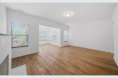 1431 W Howard Street #3W, Chicago, IL 60626 - Photo 5